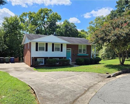 446 Stratfield Court, Winston Salem