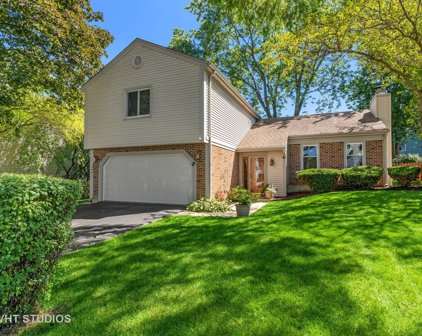 130 E Mcclellan Street, Bartlett
