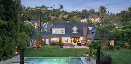 2239  Canyon Dr, Los Angeles