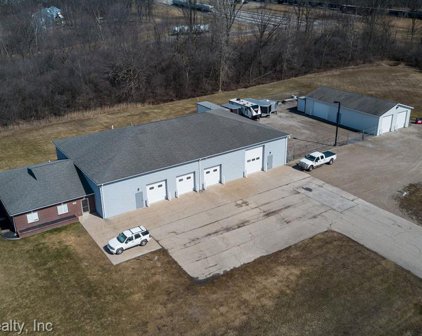 4300 E Range, St. Clair Twp