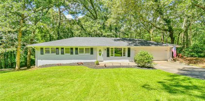 119 Mountainview Circle, Canton