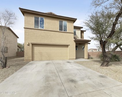 12997 N Lea Maw, Marana