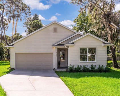 450 E Oak Hill Road, Mount Dora