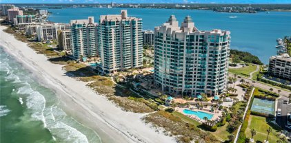 1560 Gulf Boulevard Unit 1501, Clearwater Beach