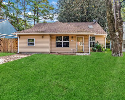 124 Robert Drive, Ladson