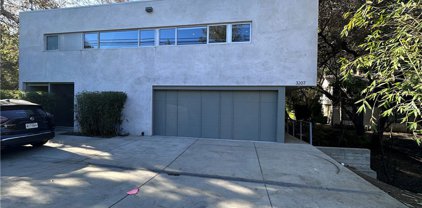 3207 Laurel Canyon Boulevard, Studio City