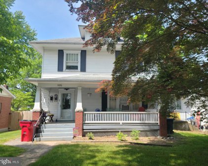 11036 Roessner Ave, Hagerstown