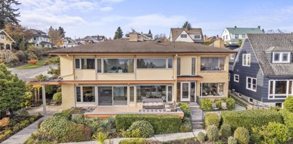 3402 to 3404 N Union Avenue, Tacoma