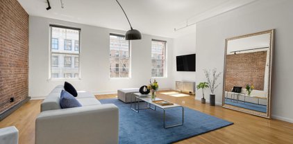 426 W Broadway Unit 4F, New York