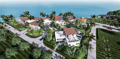1000 NE 72nd St & 7101 Ne 10th Ave, Miami