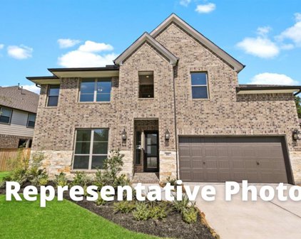 161 Stephens Ridge Lane, Montgomery