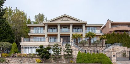 2533 Westhill Drive, West Vancouver