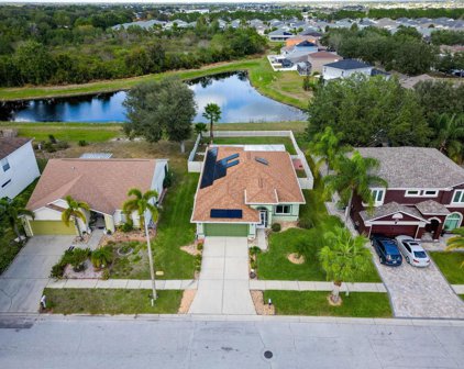 12643 Longcrest Drive, Riverview