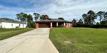425 Pauline Avenue, Lehigh Acres