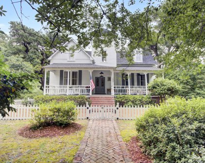 524 Central Avenue, Summerville