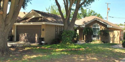 1510 Malcolm Lane, Wichita Falls