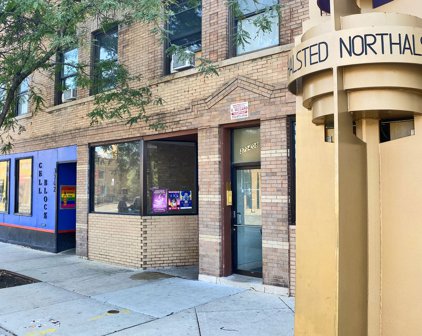 3706 N Halsted Street Unit #2, Chicago