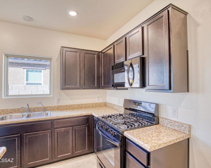 12442 W Lilliston, Marana