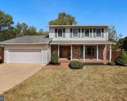 8941 Tarragon Ct, Manassas