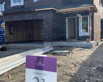 7929 26th (Lot21) Avenue SE, Lacey