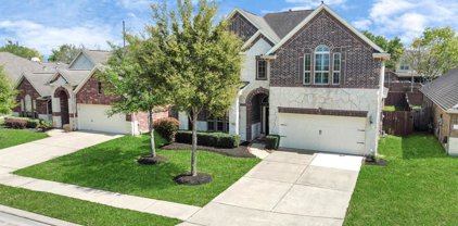 2117 Cambridge Bay Drive, Pearland