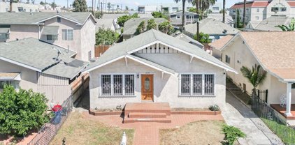 338 Hobart Place, Los Angeles