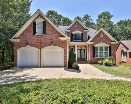 372 Woodbrook Crest, Canton