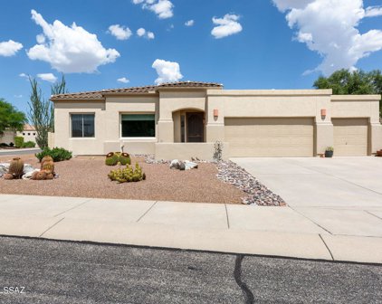869 E Bentwater, Oro Valley