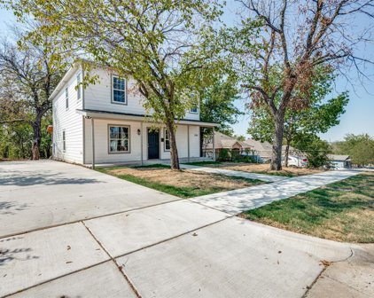 2408 Dundee  Avenue, Fort Worth