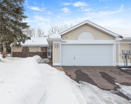 2105 91st Lane N, Brooklyn Park