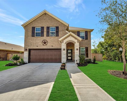 2609 Staplewood Springs Drive, Houston