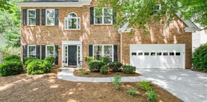 440 White Rose Trace, Alpharetta