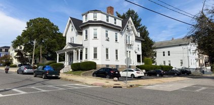 163 Winter Street, Fall River