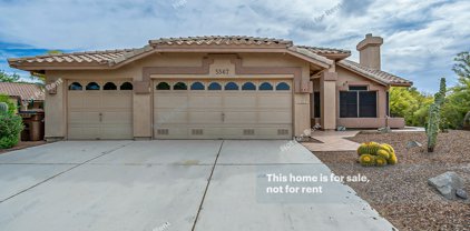 5567 S Feather Bush Court, Gold Canyon
