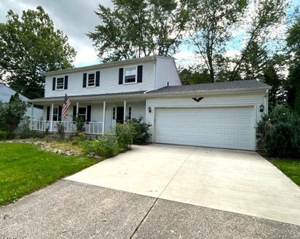 934 Andrews Road, Medina