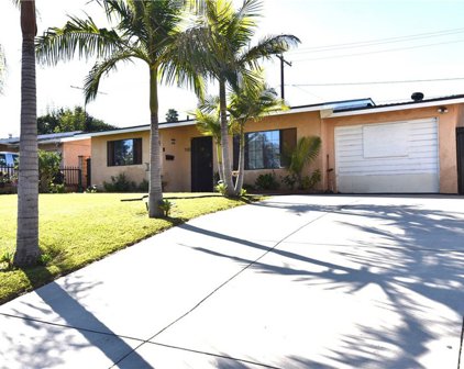 10831 Telechron Avenue, Whittier