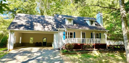 224 Laurel Heights Drive, Dahlonega