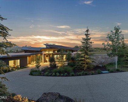 800 Hollyhock Street, Park City