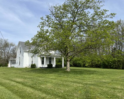 2865 State Route 235, De Graff