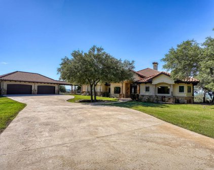 181 Sandstone Ridge, Marble Falls