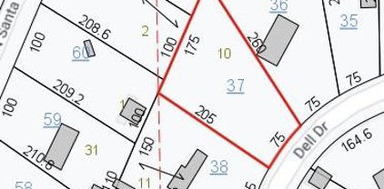 LOT# 10 Holiday Drive North, Abbeville