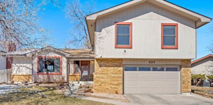 624 Rocky Mountain Way, Fort Collins