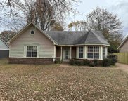 4506 Country Brook Dr, Memphis image