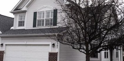 1307 Filly Lane, Bartlett