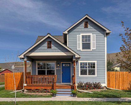 4238 Bordeaux Boulevard, Missoula