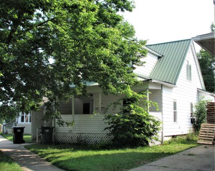 1610 Morehouse Avenue, Elkhart