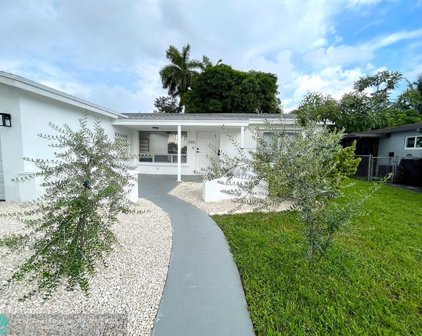 3362 NW 33rd Ave, Lauderdale Lakes