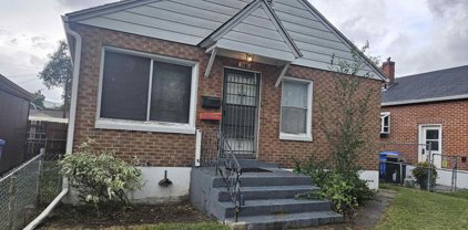 821 N 9th, Pocatello