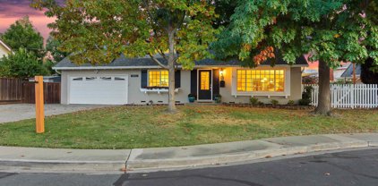 1842 Madison Ct, Concord