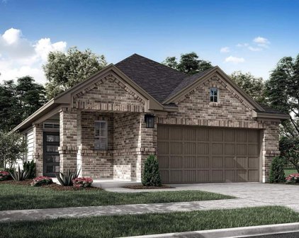 2789 Bluebonnet Ridge Drive, Conroe